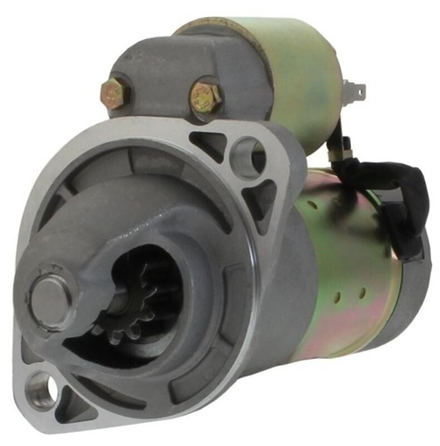 Professional grade starter for - grade,
